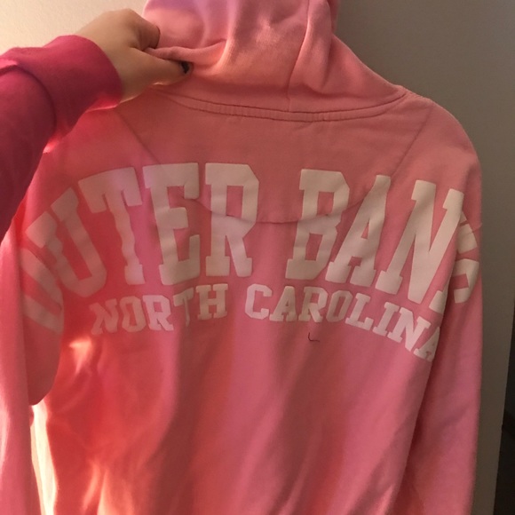 Cozy sweatshirt - Picture 2 of 3